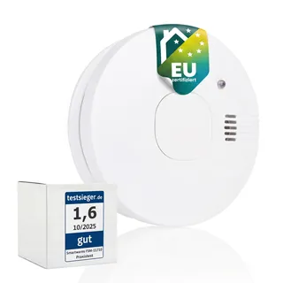 smartwares FSM-11710 Weiß