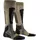 Socken Gold/Schwarz 39-41