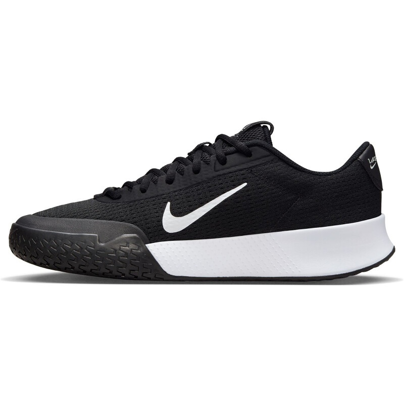 Bild von NikeCourt Vapor Lite 2 Tennisschuhe Damen, schwarz, 38 1/2