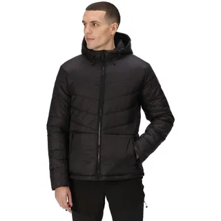 Regatta Herren Volter Loft beheizbare Jacke III wasserabweisende leichte Jacke