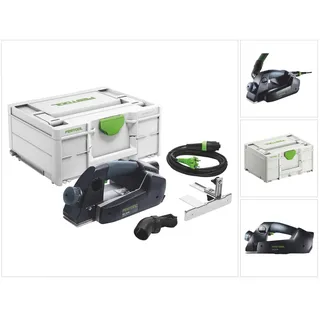 Festool EHL 65 EQ-Plus