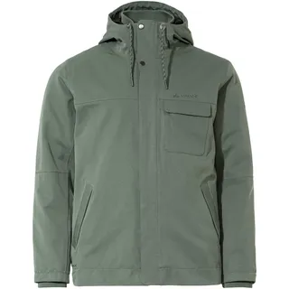 Vaude Manukau Ii Jacke - Agave - L