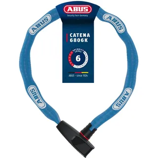 Catena 6806K/85 Kettenschloss Aqua