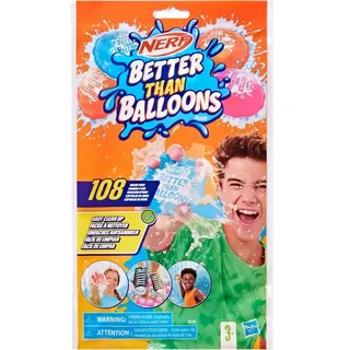 Hasbro Wasserspielzeug Better Than Balloons 108