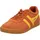 Harrier Sneaker in orange 43