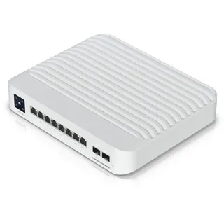 Ubiquiti UniFi Switch Pro 8 PoE (120W)