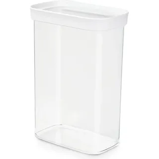 Emsa Frischhaltedose transparent rechteckig 2,2 l