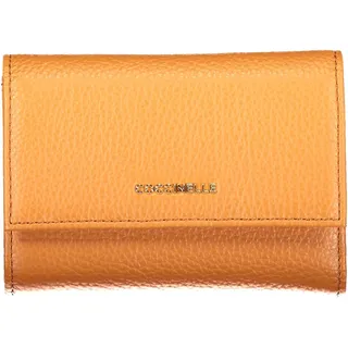COCCINELLE Damen-Geldbörse in Orange