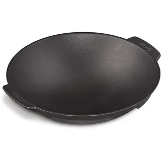 Enders Wok 38,5 x 35 x 10 cm Gusseisen schwarz