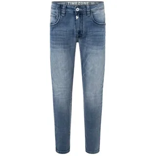 Timezone Herren Jeans Hose Denim Pants Stone Wash 3636),W34/L36 (Herstellergröße:34/36)