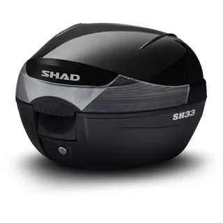 Shad Cover SH33 Black