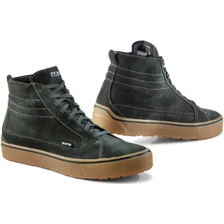 TCX Street 3 Wp Vema Green/Brown 41