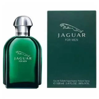 Jaguar Eau de Toilette 100 ml