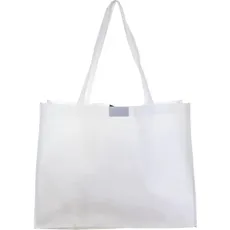 United Bag Store, Handtasche, Tragetasche, Weiss