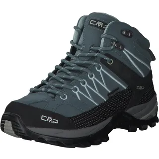 Rigel Mid WP Damen Mineral Green 37