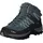 Rigel Mid WP Damen Mineral Green 37