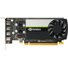 Fujitsu NVIDIA T1000 8GB (8 GB), Grafikkarte