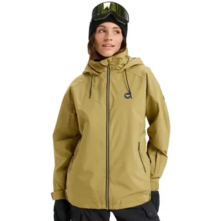 Roxy Landscape Jacke - fennel seed, - M