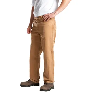 Dickies Herren Entspannte Passform Sanded Duck Carpenter-Jeans