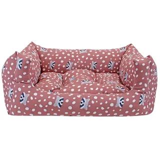 Yagu Comfort Waschbär Wiege 86x74x25 Cm - Multicolor - One Size