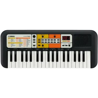 Yamaha PSS-F30 Keyboard