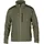 Buck Fleece M Laurel green-deep forest XXXL