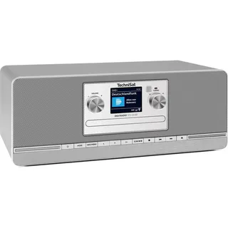 TechniSat DIGITRADIO 372 CD BT - MP3-Wiedergabe
