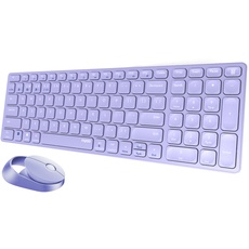 Bild von 9750M Tastatur