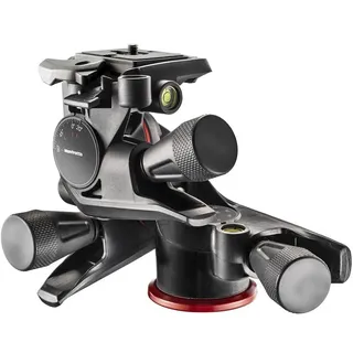 Manfrotto XPRO Getriebeneiger