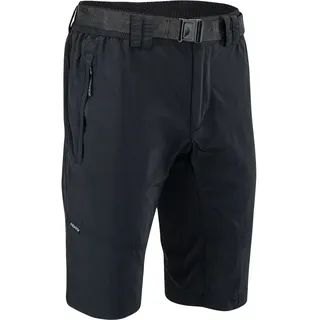 Silvini Rango Kurze Hose - Black - 4XL