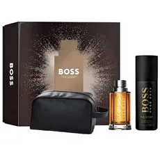 Bild von The Scent Eau de Toilette 50 ml + Deo Spray 150 ml Geschenkset