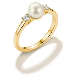 Thomas Sabo - TR2370-M01-14-60 - Ring - Damen - Klassisch - Größe 60