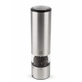 Peugeot Elis Sense Gewürzmühle 20 cm Silber unbefüllt