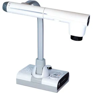 Elmo L-12G, 25,4 / 2,3 mm (1 / 2.3"), CMOS, 3840 x 2160, 12 MP, 3840 x 2160 Pixel, 4K Ultra HD