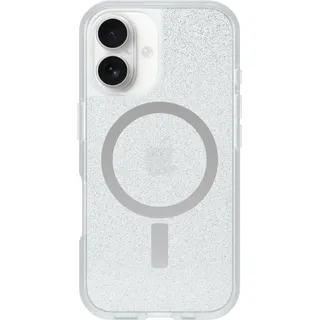 Otterbox iPhone 16 Handysleeve Transparent