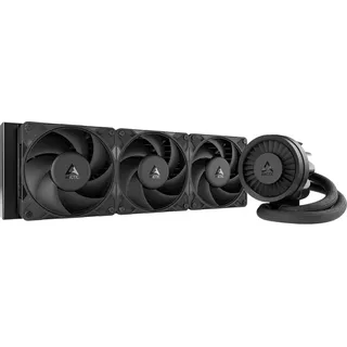Arctic Liquid Freezer III Pro 360 - CPU-Wasserkühlung