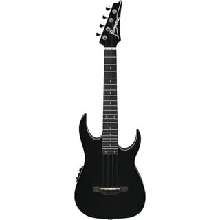 IBANEZ URGT100-BK Black High Gloss - Tenor Ukulele