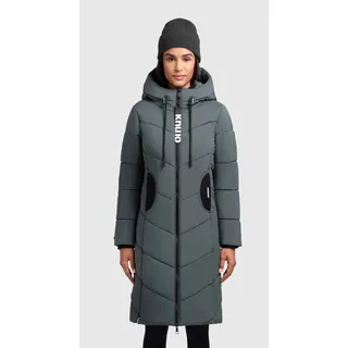 khujo Steppmantel »ARIBAY4 Light