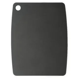 JADE Schneidebrett Gourmet Kitchen schwarz 44,0 x 32,5 cm