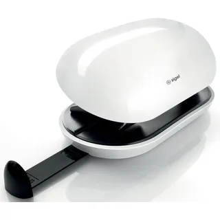 Sigel Locher Eyestyle weiß, 1 St.