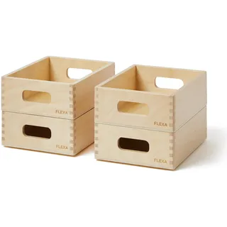 Flexa - Hüllen und Boxen, mehrfarbig (8913804000)