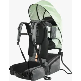 Babymoov Moov & Hike Kindertrage, grün