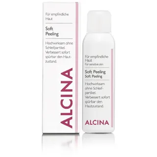 Alcina Soft Peeling 25 g