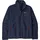 Fleecejacke New Navy 2