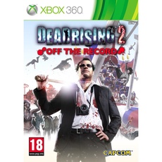 Dead Rising 2: Off the Record - Microsoft Xbox 360 - Action - PEGI 18