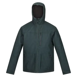 Regatta Highside VII wasserdichte, atmungsaktive Wanderjacke für Herren