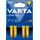 Longlife AAA 1200 mAh 4 St.