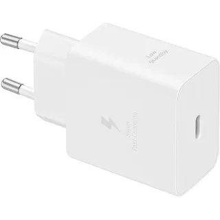 Samsung Schnellladeadapter 45 Watt (mit 5A Kabel)