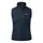 W Vest jet black BP6 18