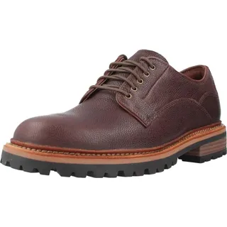 Clarkridge Lo BRN Scotch Grain 40 - Rot